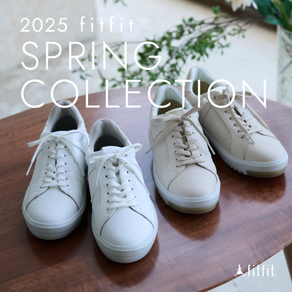  SPRING COLLECTION