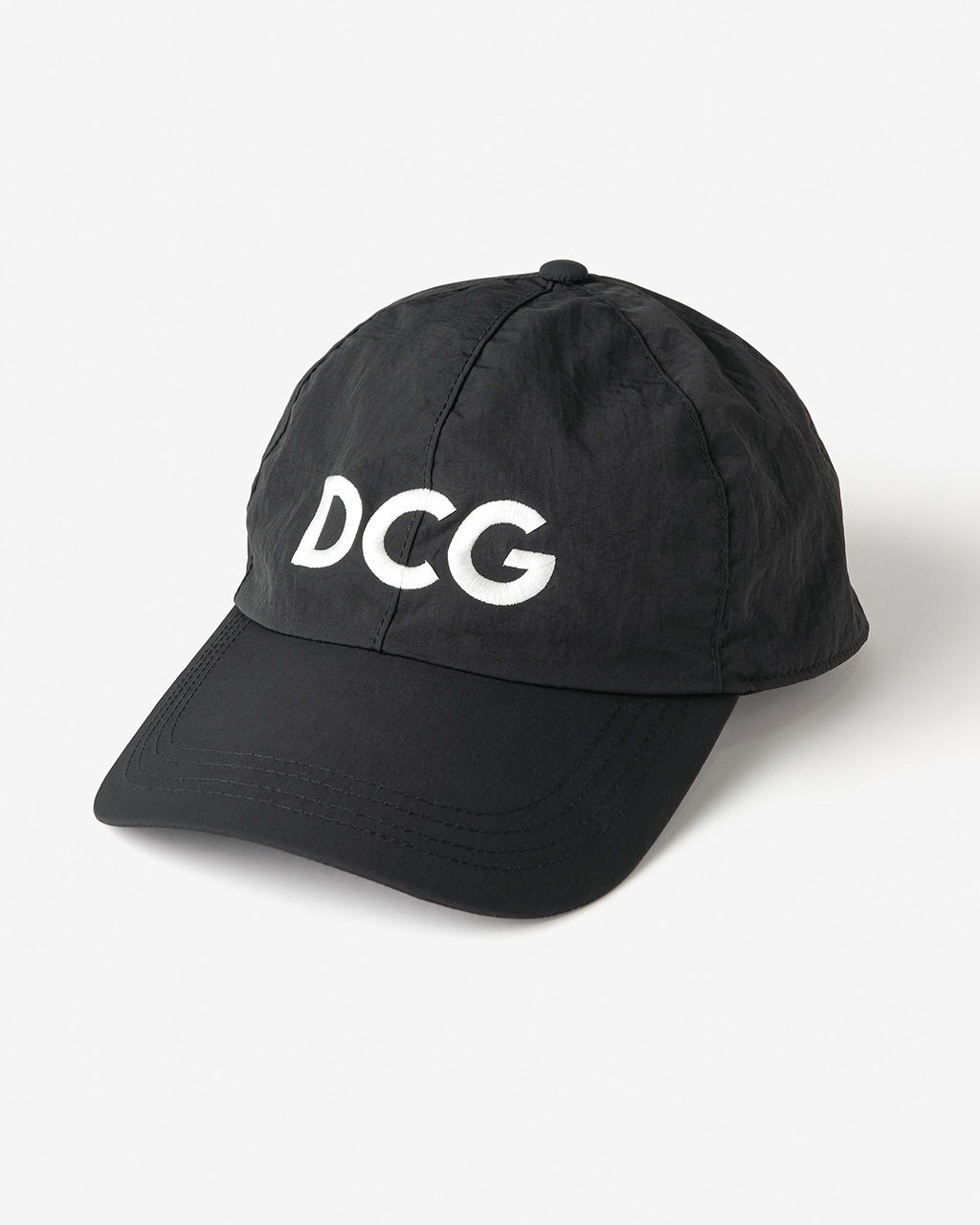 DCG・クールキャップ 詳細画像