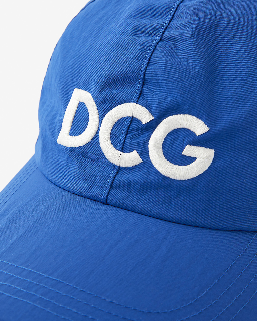 DCG・クールキャップ 詳細画像